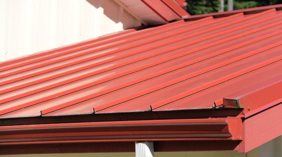 Industrial Roof Installation in Lancaster, NY